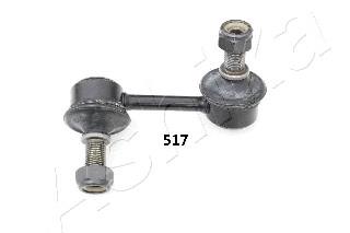 Montante direito de estabilizador dianteiro MR374522 Mitsubishi