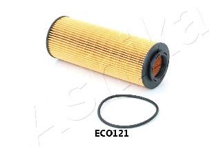 Filtro de óleo 263203A001 Hyundai/Kia