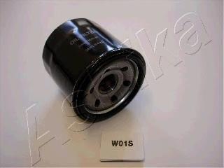 Compre 152084A00A Nissan/Infiniti Filtro de óleo