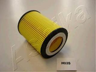 S2632027110 Hyundai/Kia Filtro de óleo