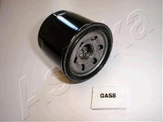 Filtro de combustível Japan Parts FOGASS preço, a partir de 6,76 USD