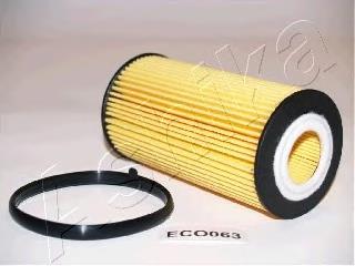 Filtro de óleo E149119 Peugeot/Citroen
