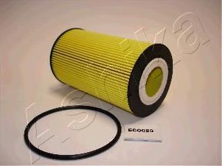 Filtro de óleo A9041840066 Mercedes