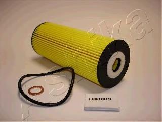 EOF405210 Open Parts Filtro de óleo