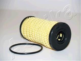 Filtro de óleo 4407115 Opel