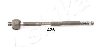 Tração de direção SR2528 BGA