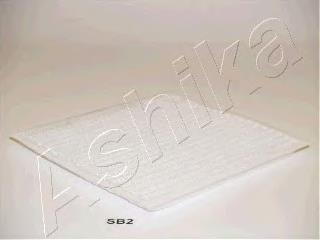 Filtro de salão 8888032020 Toyota