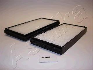 Filtro de salão 6811021030 Hyundai/Kia