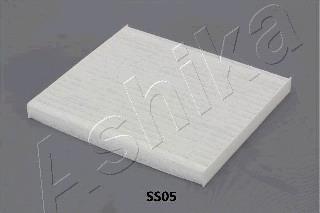 Filtro de salão Interparts IPCASS09C preço, a partir de 9,69 USD