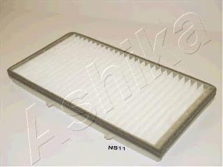 Filtro de salão General Motors 91160128