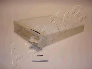 Filtro de salão Renault (RVI) 8671017558 preço, a partir de 7,79 USD