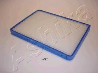 Filtro de salão 9586164J00 Suzuki