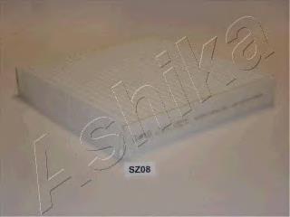 8856837020 Toyota Filtro de salão