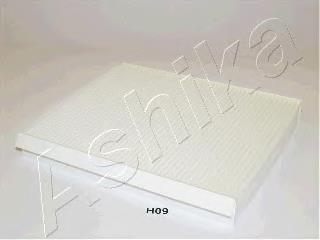 Filtro de salão 424I0049 Ridex