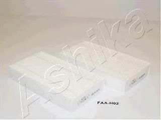 Filtro de salão 08R79S2H600 Honda