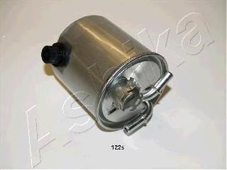 Compre 16400JY00C Renault (RVI) Filtro de combustível