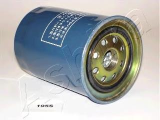 5132400091 Isuzu Filtro de combustível