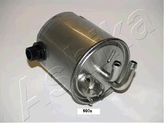 Filtro de combustível Nissan/Infiniti 16400EB31A