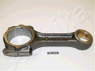 Biela de pistão de motor Ashika 23KI000 preço, a partir de 86,11 USD