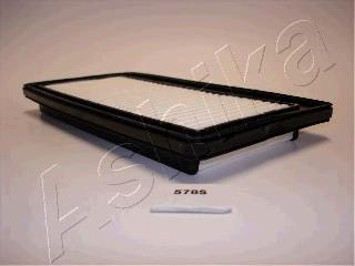 Filtro de ar UFI 3012600