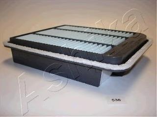 Filtro de ar Mitsubishi MN135269