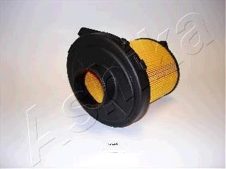 Filtro de ar 144402 Peugeot/Citroen