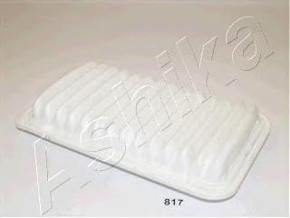 Compre A1401 Purflux Filtro de ar
