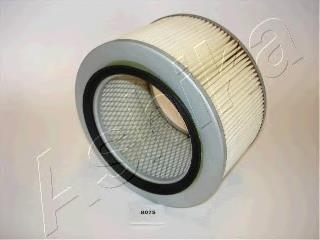 Filtro de ar UFI 2709000