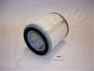 Filtro de ar Mahle Original LX100