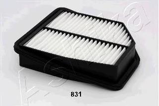 Filtro de ar 30A9600 UFI