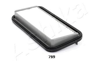 Compre FA799S Japan Parts Filtro de ar