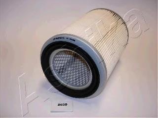 Filtro de ar LX79 Mahle Original