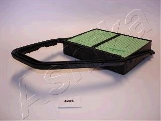 17720PLC000 Honda Filtro de ar