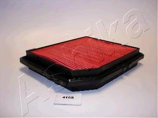 A293 Purflux Filtro de ar