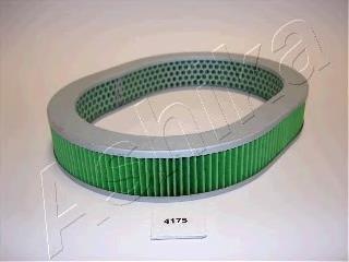 Filtro de ar LX1043 Mahle Original