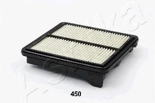 Compre 17220RMX000 Honda Filtro de ar