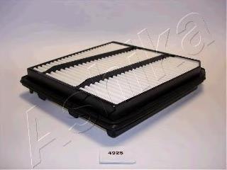 Compre 17220P5A000 Honda Filtro de ar