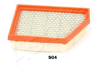 Filtro de ar EAF941 Comline