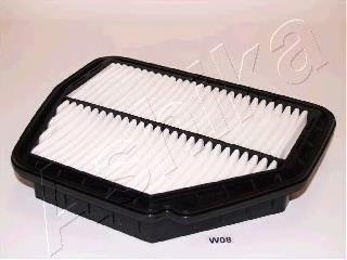 4807917 Opel Filtro de ar
