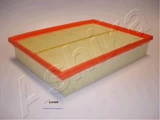 Filtro de ar MMF015515 Mando