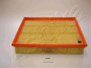 Filtro de ar Comline EAF063