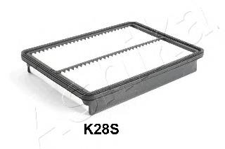 Compre IPAH052 Interparts Filtro de ar