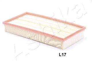 Compre EAF1017 Comline Filtro de ar