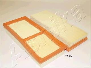 Filtro de ar UFI 30B4200