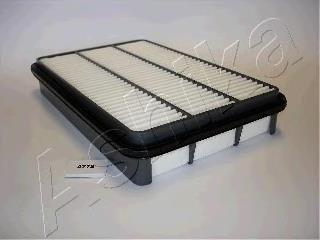Filtro de ar Opel 834607