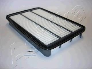 Filtro de ar Japan Parts FA973S preço, a partir de 20,09 USD