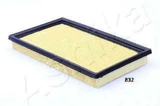 18466 Meat&Doria Filtro de ar