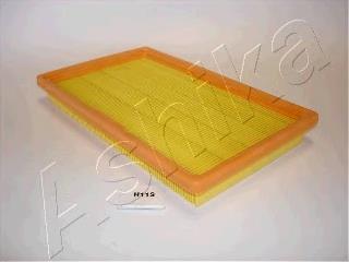 Filtro de ar EAF00118T Mando