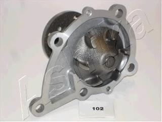 Compre WP264 WP Bomba de água (bomba) de esfriamento