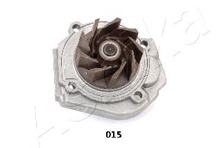Bomba de água (bomba) de esfriamento 55186602 Fiat/Alfa/Lancia